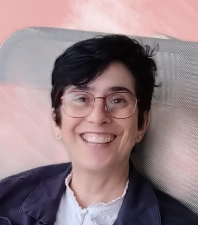 Anne Fouilloux